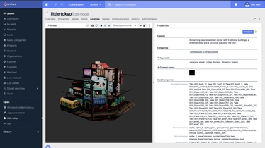 3D model auto tagging and categorization.png