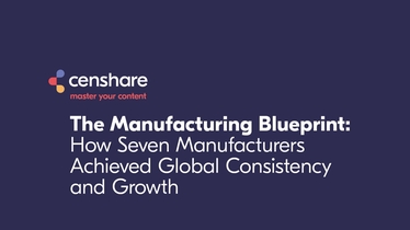 eBook Image - Manufacturing Use Cases