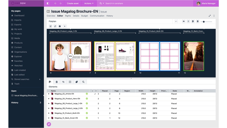 Powerful monitoring, tracing and logging