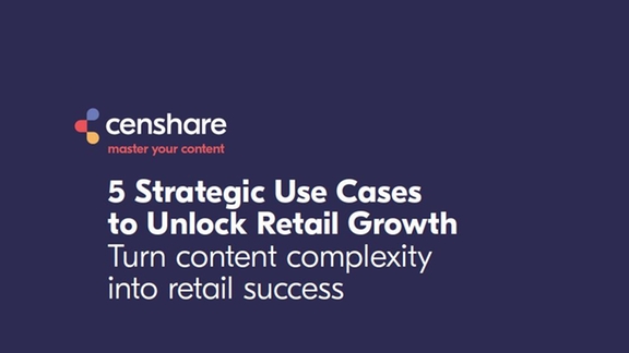 ebook Image - Retail Use Case Ebook