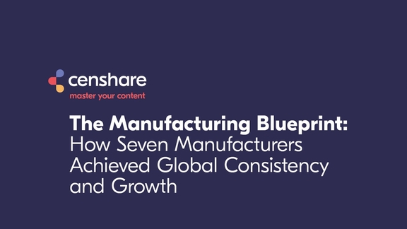 eBook Image - Manufacturing Use Cases