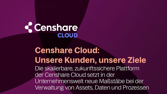 ebook Image: Censhare Cloud Use Cases DE