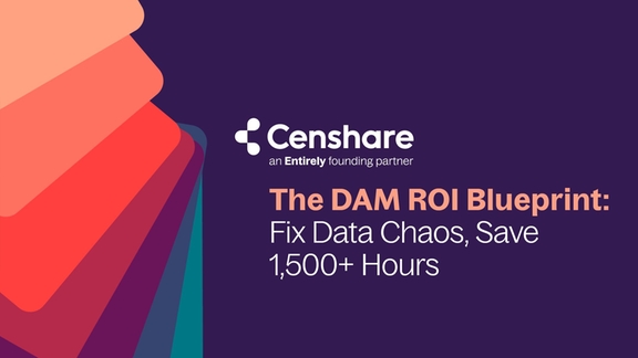 Whitepaper Image: DAM ROI Blueprint_EN